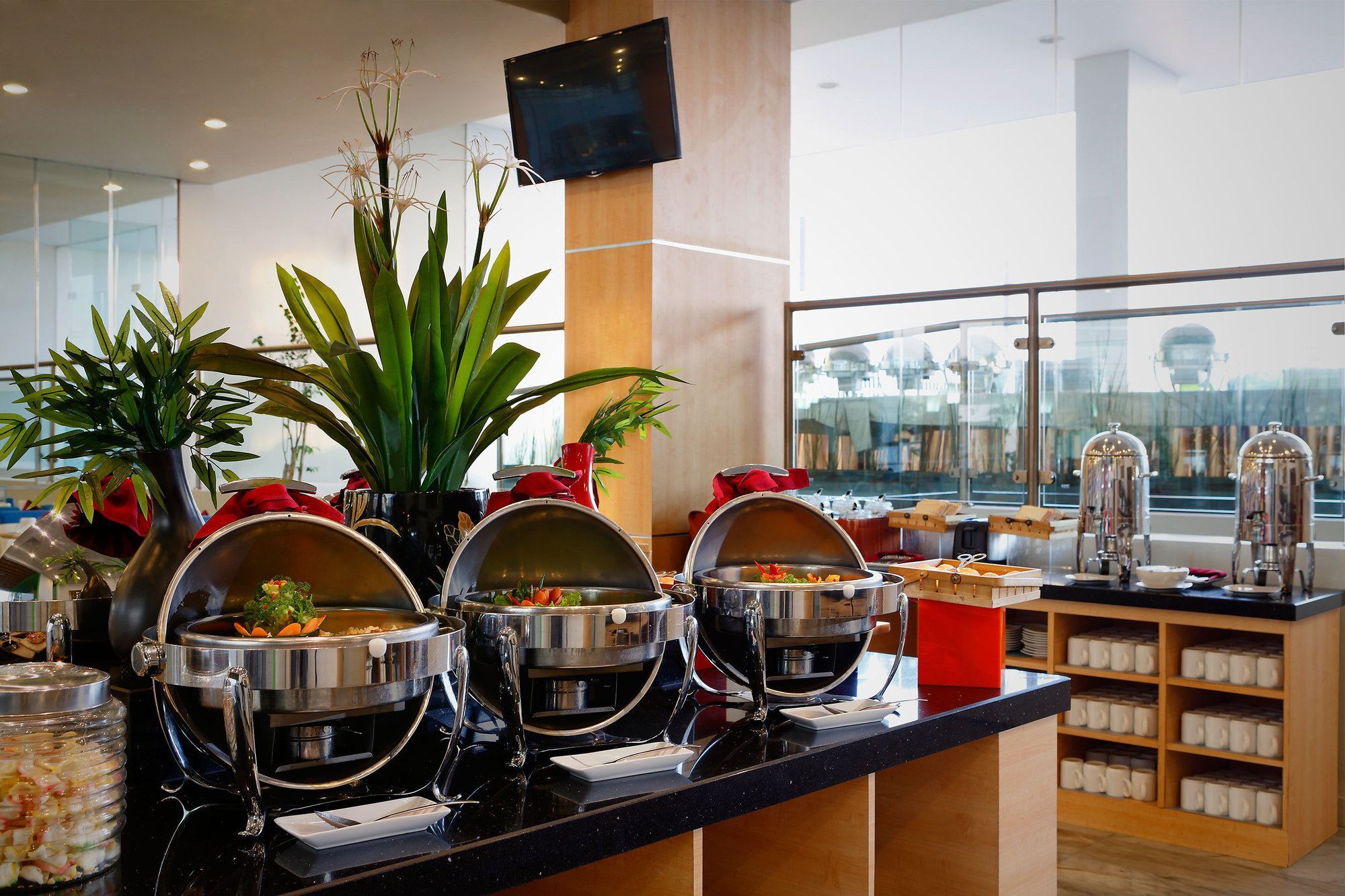 Batiqa Hotel & Apartments Karawang Εξωτερικό φωτογραφία